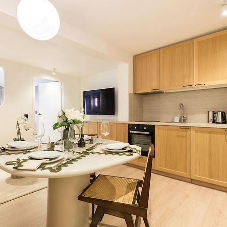 Opera - Elegant Appartement - Haystia Paris Eksteriør bilde