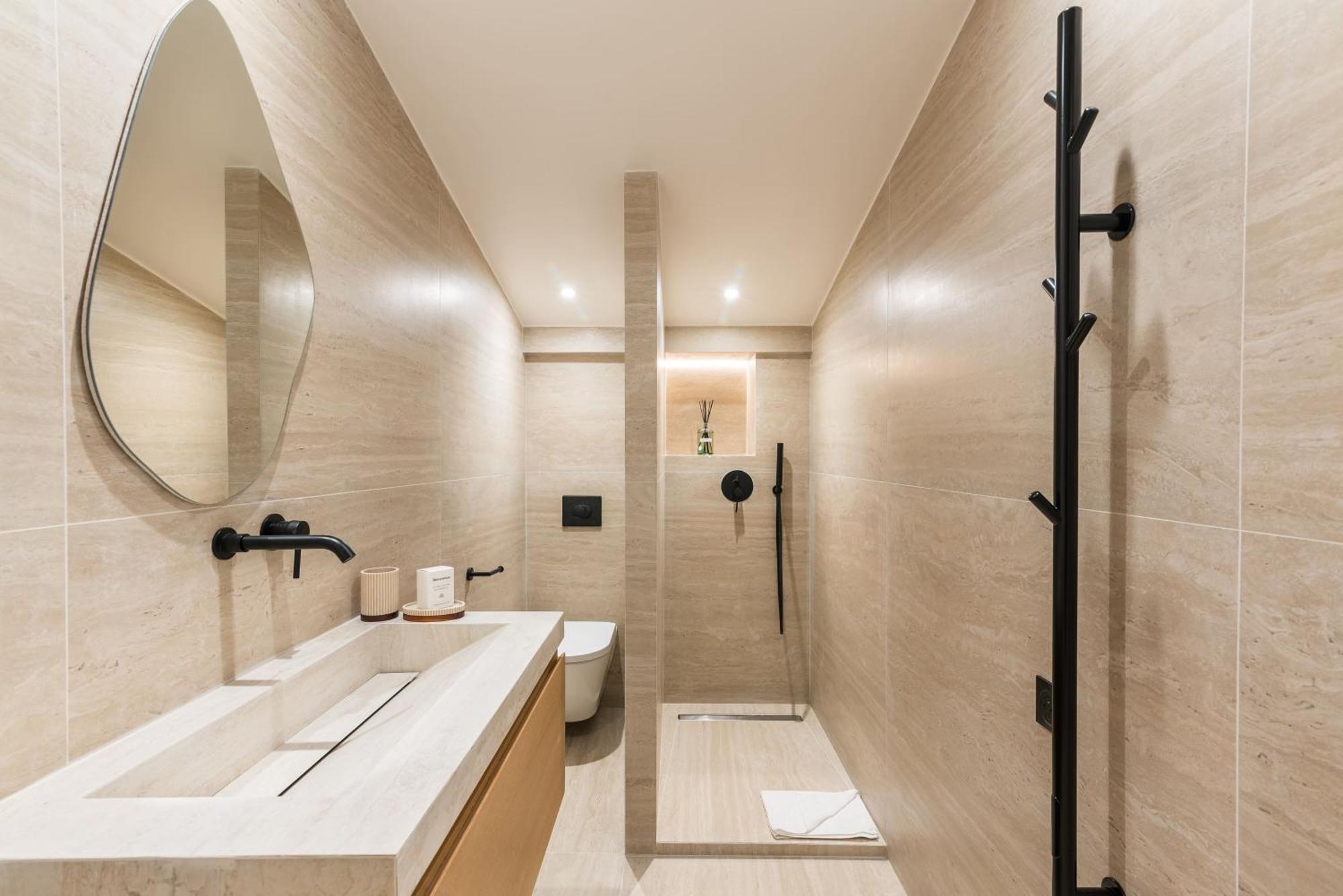 Opera - Elegant Appartement - Haystia Paris Eksteriør bilde